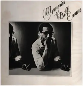 Bill Evans - Memories Of Bill Evans