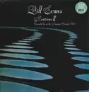 LP - Bill Evans - Montreux II - Blue Vinyl, Gatefold