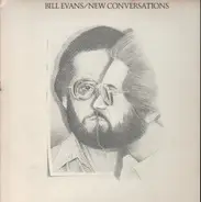 Bill Evans = Bill Evans - New Conversations