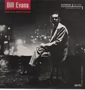 LP - Bill Evans - New Jazz Conceptions