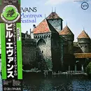 LP - Bill Evans - At The Montreux Jazz Festival