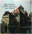 LP - Bill Evans - At the Montreux Jazz Festival - 200 Gram Vinyl