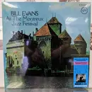 LP - Bill Evans - At The Montreux Jazz Festival - Gatefold 180 Gram