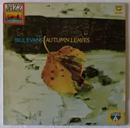 Bill Evans - Autumn Leaves