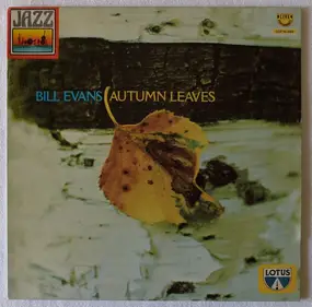 Bill Evans - Autumn Leaves