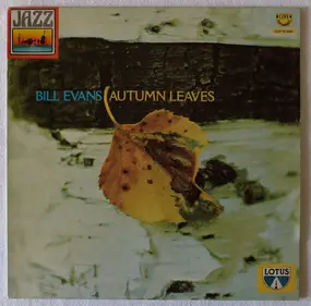 Bill Evans - Autumn Leaves