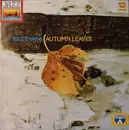 LP - Bill Evans - Autumn Leaves