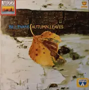 LP - Bill Evans - Autumn Leaves