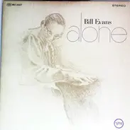 Bill Evans - Alone