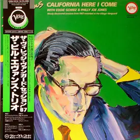 Bill Evans - California Here I Come