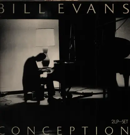 Bill Evans - Conception