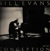 Bill Evans - Conception