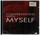 CD - Bill Evans - Conversations With Myself