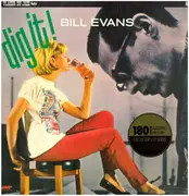 LP - Bill Evans - Dig It! - 180g