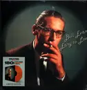 LP - Bill Evans - Easy To Love - 180 grams / Orange Vinyl