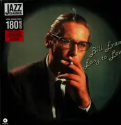 LP - Bill Evans - Easy To Love - 180g / Limited Ed