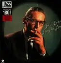 LP - Bill Evans - Easy To Love - 180g / Limited Ed