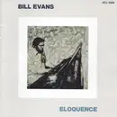 CD - Bill Evans - Eloquence