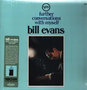 LP - Bill Evans - Further Conversations With Myself
