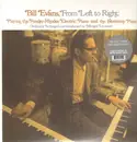LP - Bill Evans - From Left To Right - White Heavy Vinyl
