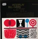 LP - Bill Evans - Interplay