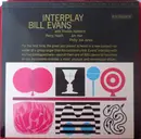 LP - Bill Evans - Interplay