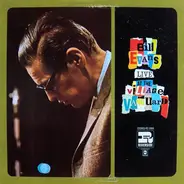 Bill Evans - Live At The Village Vanguard