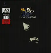 LP - Bill Evans - Peace Pieces - 180g
