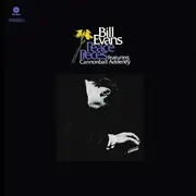 LP - Bill Evans - Peace Pieces - 180g