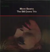 LP - Bill Evans - Polka Dots And Moonbeams