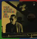LP - Bill Evans - Polka Dots and Moonbeams - 180g