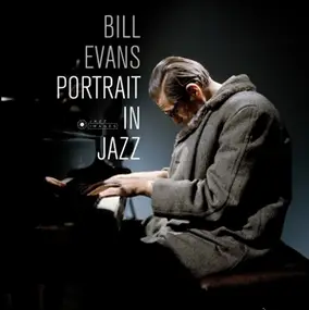 Bill Evans - Portrait in Jazz