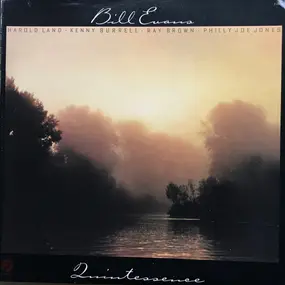 Bill Evans - Quintessence