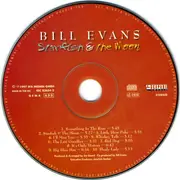 CD - Bill Evans - Starfish & The Moon