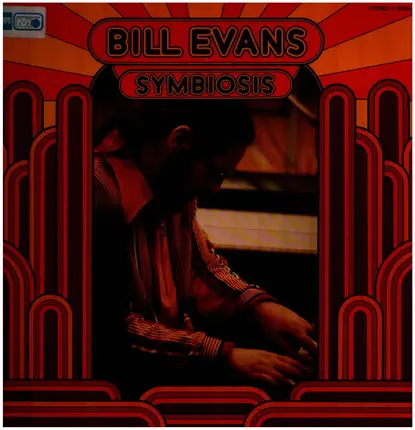 Bill Evans - Symbiosis