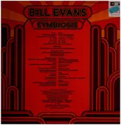 LP - Bill Evans - Symbiosis