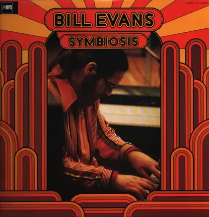 Bill Evans - Symbiosis