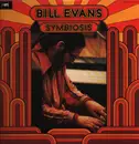 LP - Bill Evans - Symbiosis - +insert