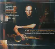 CD - Bill Evans - Soul Insider