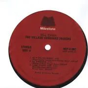 Double LP - Bill Evans - The Village Vanguard Sessions - Original US Pressing