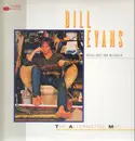 LP - Bill Evans - The Alternative Man