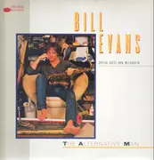 LP - Bill Evans - The Alternative Man