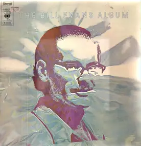 Bill Evans - The Bill Evans Album