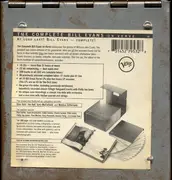 CD-Box - Bill Evans - The Complete Bill Evans On Verve - Still Sealed / Metal Box