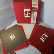 LP-Box - Bill Evans - The Complete Riverside Recordings - OBI and 2 Booklets included.