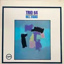 LP - Bill Evans - Trio 64 - Gatefold