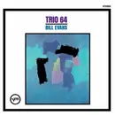 LP - Bill Evans - Trio 64 - 180 Gram