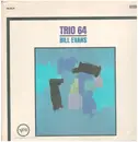 LP - Bill Evans - Trio 64