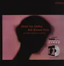 LP - Bill Evans - Waltz For Debby - Clear Vinyl / 180 gr.