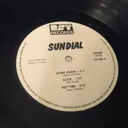 LP - Bill Elgart , Wayne Darling , Peter O'Mara - Sun Dial